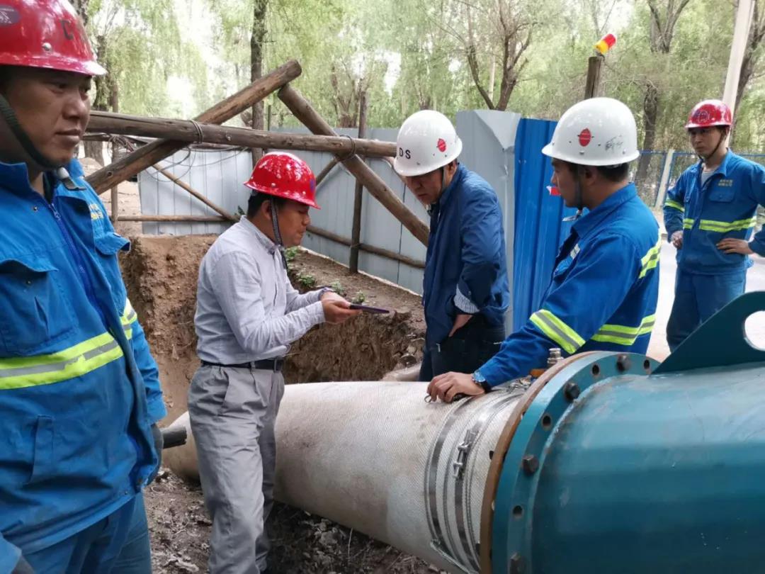 阳城工业管道清洗-管道清淤