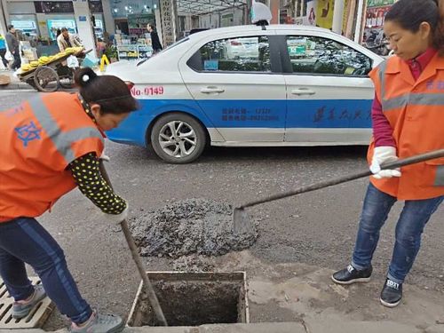 阳城沉沙井清掏-污水井清理