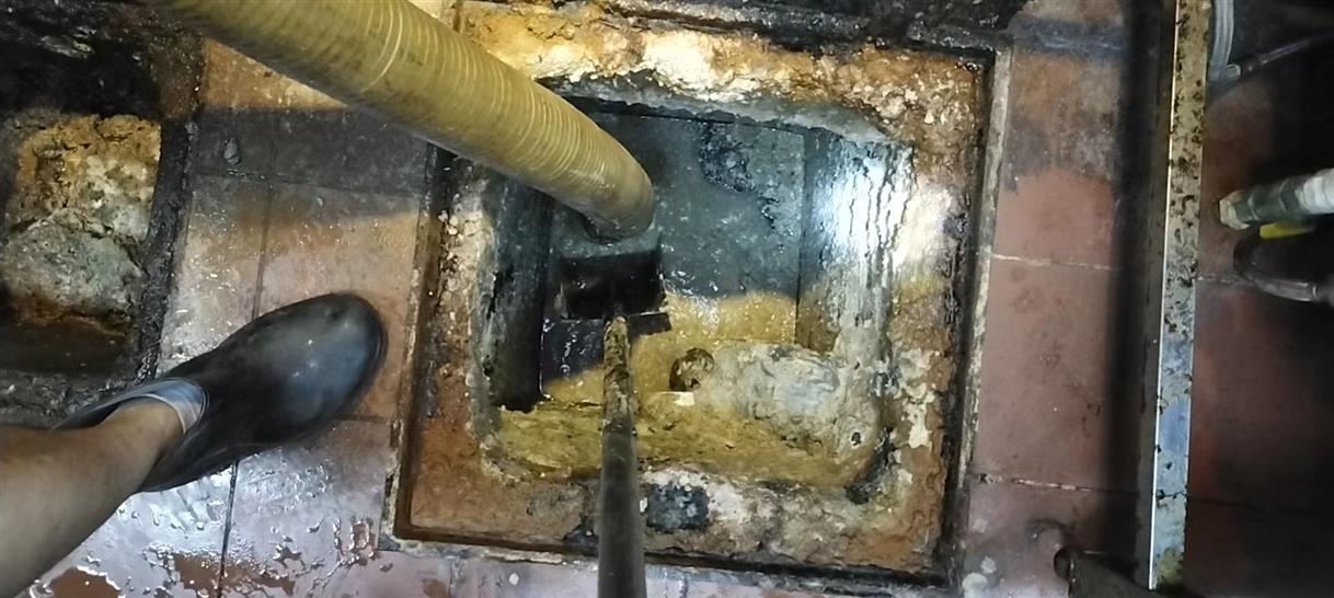 阳城污水池清理一般都有毒气，怎么预防中毒呢？