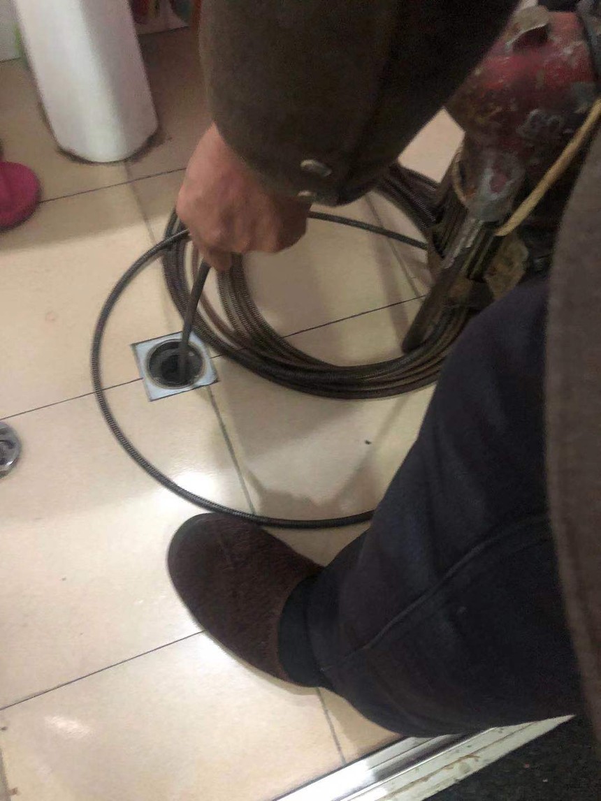 阳城管道疏通，疏通下水道