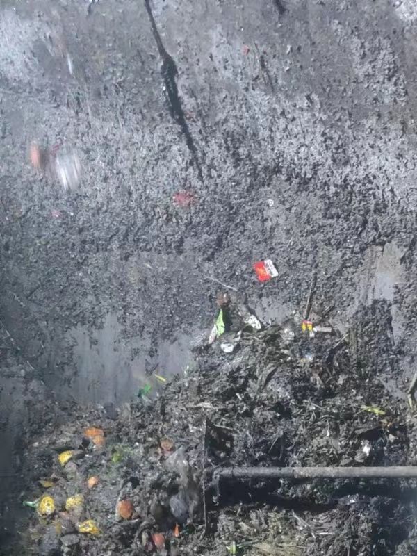 阳城管道结垢危害和原因